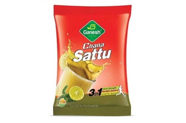 Ganesh Sattu