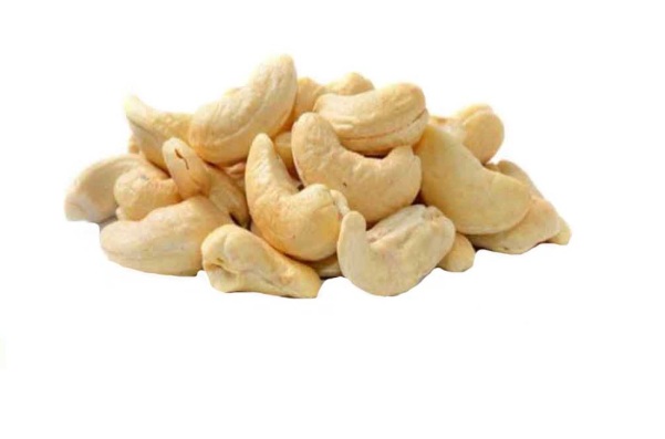 Cashew / Kaju - whlole