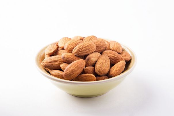 Almonds