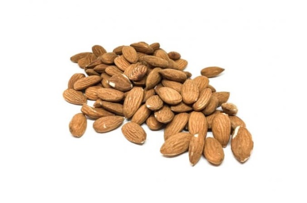 Almonds