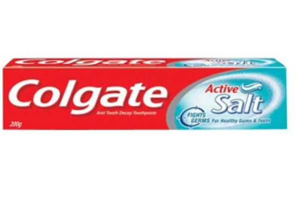 Colgate Salt Toothpest