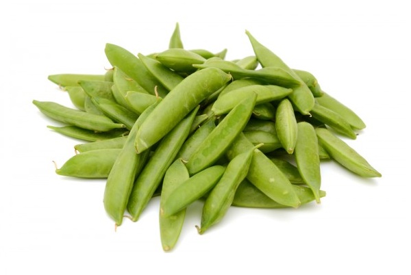 Koraishuti / Green Peas