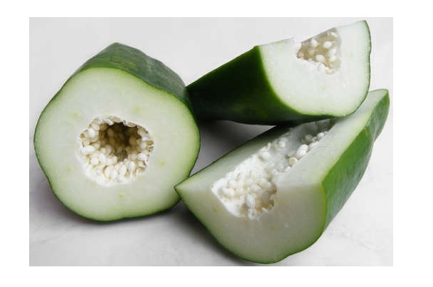 Green Papaya