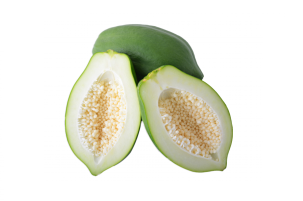 Green Papaya