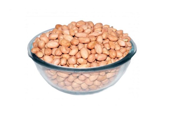 Kacha Badam  Peanuts