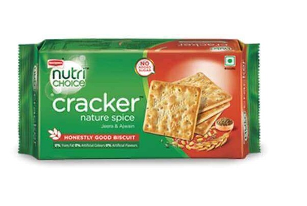 Britannia Jeera Creamcracker