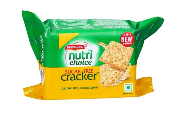 Britannia Jeera Creamcracker