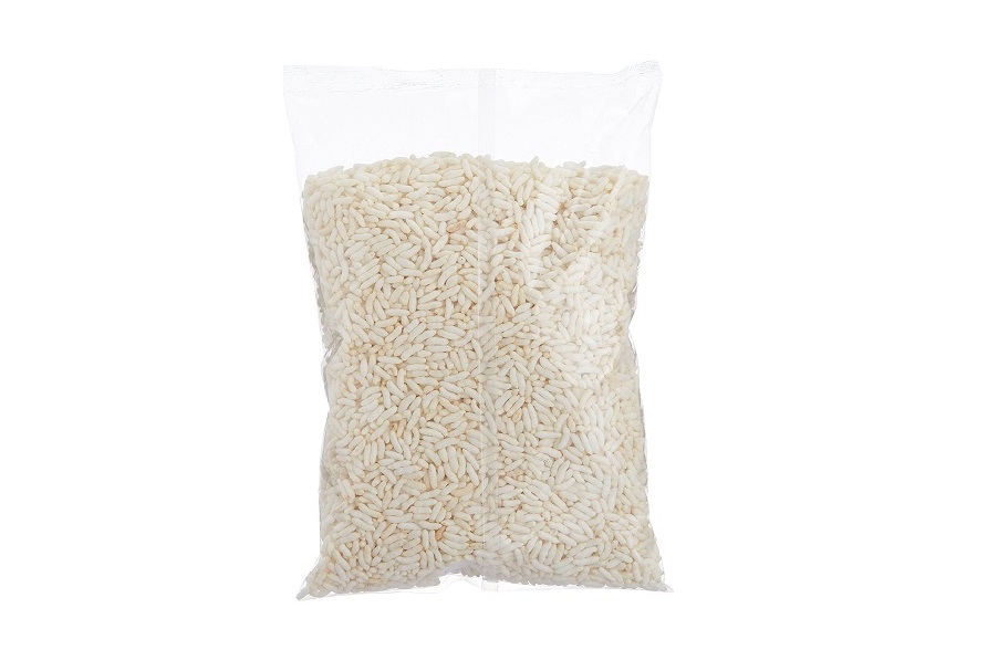 Muri / Puffed Rice