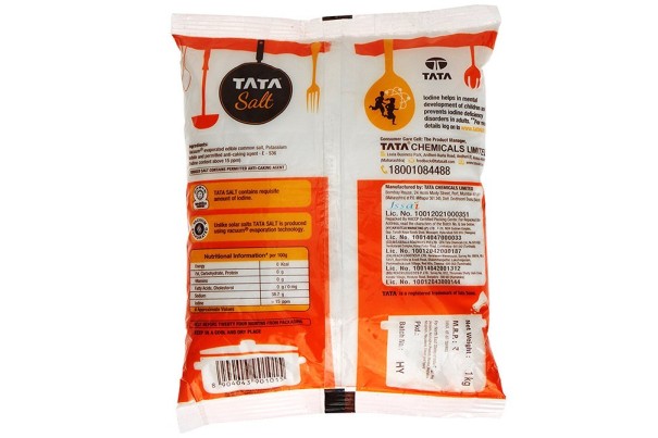 Tata Salt