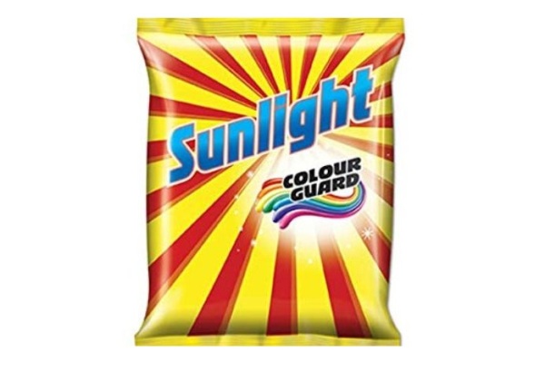 Sunlight Detergent