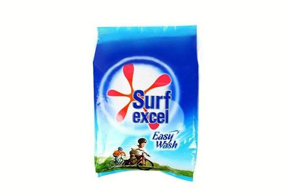 Surf Exel Easy Wash