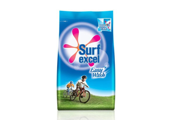 Surf Exel Easy Wash