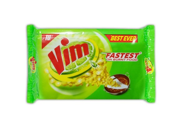 Vim Bar - Diswash Bar