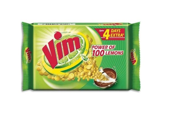 Vim Bar - Diswash Bar