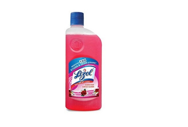 Lizol Surface and Floor Cleaner