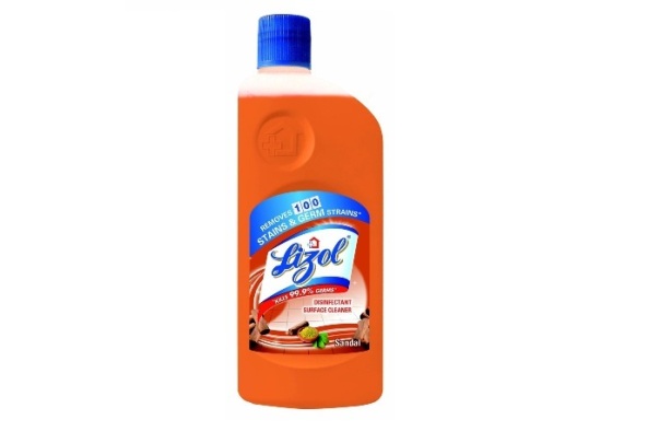 Lizol Surface and Floor Cleaner