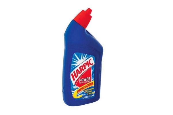 Harpic Toilet Cleaner Liquid