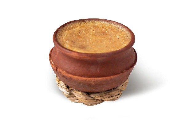 Lal Doi
