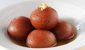 Golap Jamun