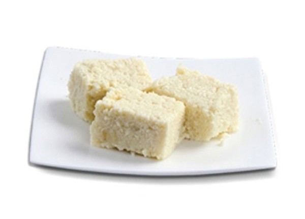 Kalakand Sandesh