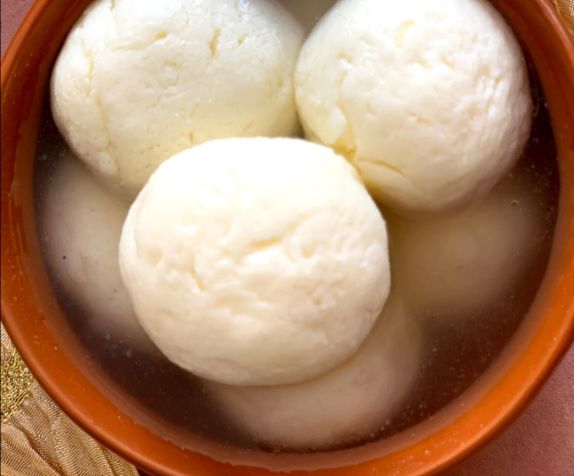 Rasogolla