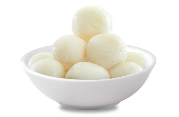 Rasogolla