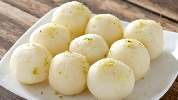 Rasogolla