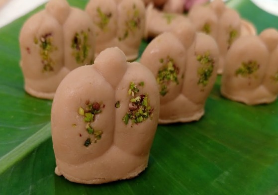 Jolbhora Sandesh