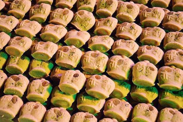 Jolbhora Sandesh