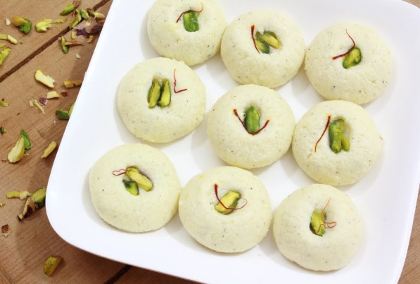 Nolen Gurer Sandesh