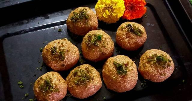 Nolen Gurer Sandesh