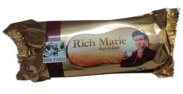 Biskfarm Marie Gold